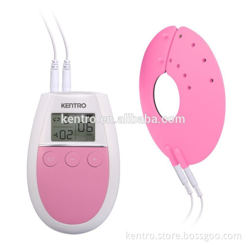 2015 Breast Massager with CE and ROHS